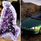 Illustration for article titled Detroit Craigslister Will Trade You A Rock For Your Honda